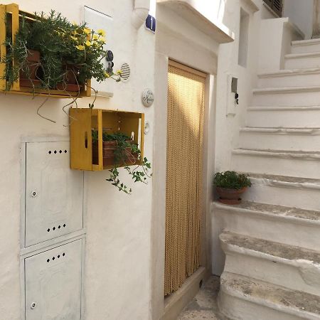 Casa Montedoro Martina Franca Bagian luar foto