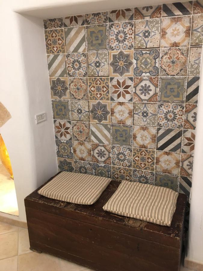 Casa Montedoro Martina Franca Bagian luar foto