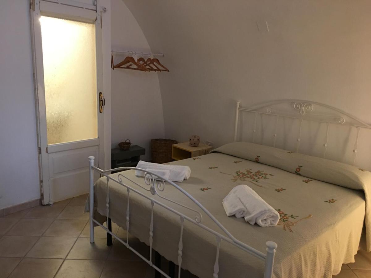 Casa Montedoro Martina Franca Bagian luar foto