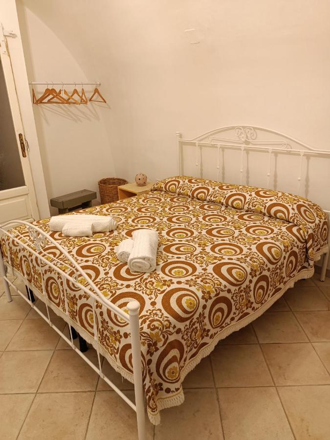 Casa Montedoro Martina Franca Bagian luar foto